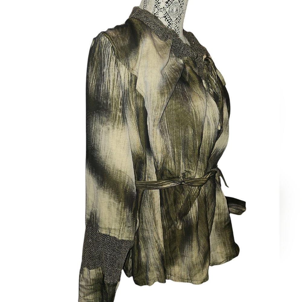 Cassidi Boutique Versatile Cardigan